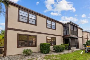 4022 Beaver Ln #600e, Port Charlotte, FL 33952, Sold 07/25/22