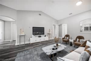 4167 Castilla Circle APT 201, Fort Myers, FL 33916, Sold 07/26/22