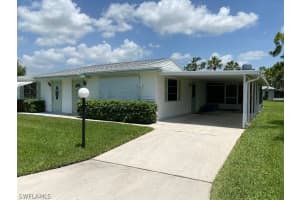 13 Pinewood Blvd, Lehigh Acres, FL 33936, Sold 10/14/22