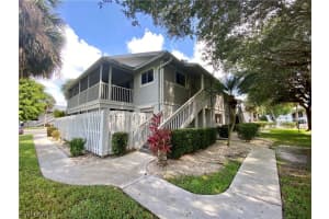 5745 Foxlake Dr APT G, North Fort Myers, FL 33917, Sold 09/23/22