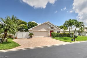 15817 Beachcomber Ave, Fort Myers, FL 33908, Sold 08/30/22