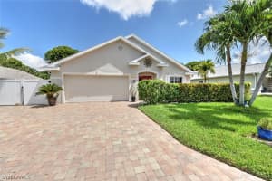 15817 Beachcomber Ave, Fort Myers, FL 33908, Sold 08/30/22