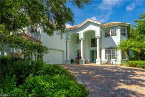 13881 Blenheim Trail Rd, Fort Myers, FL 33908, Sold 06/24/22