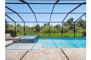 8701 Westwood Oaks Pl, Fort Myers, FL 33908, Sold 07/15/22