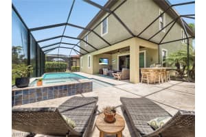 8701 Westwood Oaks Pl, Fort Myers, FL 33908, Sold 07/15/22