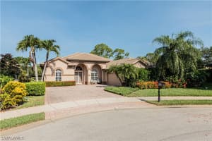 7143 Sugar Magnolia Ct, Naples, FL 34109, Sold 07/27/22