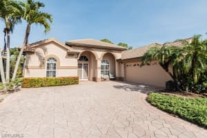 7143 Sugar Magnolia Ct, Naples, FL 34109, Sold 07/27/22