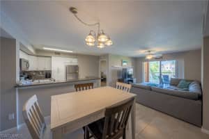 1265 Wildwood Lakes Blvd, Naples, FL 34104, Sold 08/17/22