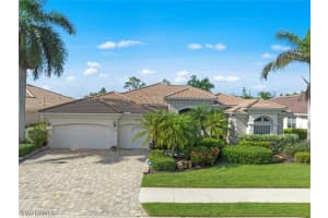 19232 La Serena Dr, Fort Myers, FL 33967, Sold 08/18/22