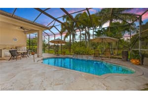 19232 La Serena Dr, Fort Myers, FL 33967, Sold 08/18/22