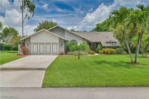7601 Eagles Flight Ln, Fort Myers, FL 33912, Sold 08/10/22