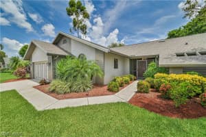 7601 Eagles Flight Ln, Fort Myers, FL 33912, Sold 08/10/22