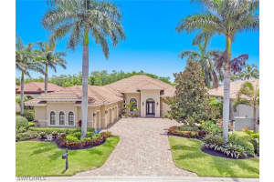 12551 Vittoria Way, Fort Myers, FL 33912, Sold 07/28/22