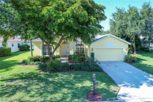 16367 Cutters Ct, Fort Myers, FL 33908, Sold 07/26/22