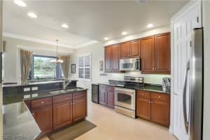 9291 Triana Terrace, Fort Myers, FL 33912, Sold 06/21/22
