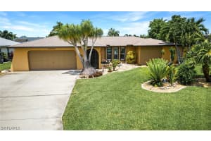 3320 SE 17th Pl, Cape Coral, FL 33904, Sold 12/22/22