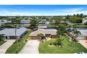 3320 SE 17th Pl, Cape Coral, FL 33904, Sold 12/22/22