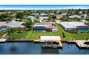 3320 SE 17th Pl, Cape Coral, FL 33904, Sold 12/22/22