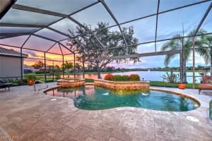 19233 La Serena Dr, Fort Myers, FL 33967, Sold 03/15/23