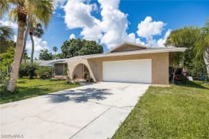 550 Peck Ave, Fort Myers, FL 33919, Sold 08/18/22