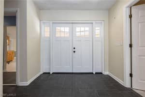 550 Peck Ave, Fort Myers, FL 33919, Sold 08/18/22