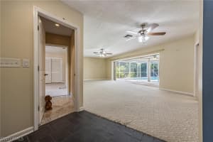 550 Peck Ave, Fort Myers, FL 33919, Sold 08/18/22
