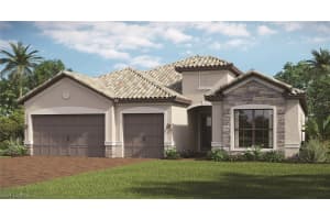 1610 Double Eagle Trail, Naples, FL 34120, Sold 01/18/23