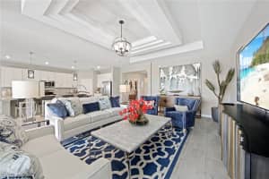 1610 Double Eagle Trail, Naples, FL 34120, Sold 01/18/23