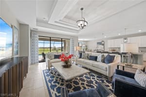 1610 Double Eagle Trail, Naples, FL 34120, Sold 01/18/23