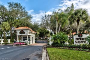 7505 Silver Trumpet Ln, Naples, FL 34109, Sold 09/02/22