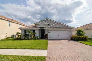 Pulte Homes - Emerson Park, 4212 Nevada St, Ave Maria, FL 34142, Sold 08/18/22