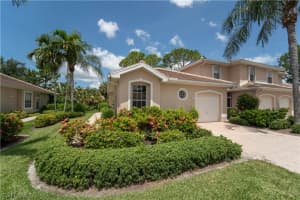 7780 Woodbrook Cir, Naples, FL 34104, Sold 08/02/22