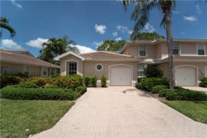 7780 Woodbrook Cir, Naples, FL 34104, Sold 08/02/22