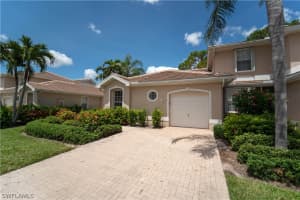 7780 Woodbrook Cir, Naples, FL 34104, Sold 08/02/22