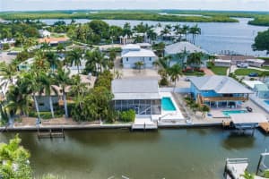 5560 Avenida Pescadora, Fort Myers Beach, FL 33931, Sold 08/22/22