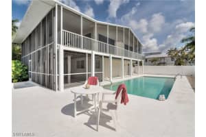 5560 Avenida Pescadora, Fort Myers Beach, FL 33931, Sold 08/22/22