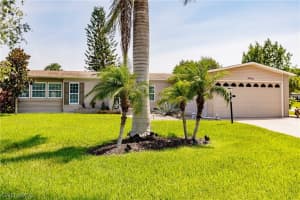 9954 Bardmoor Ct, North Fort Myers, FL 33903, Sold 07/29/22