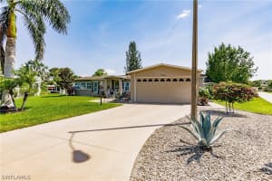 9954 Bardmoor Ct, North Fort Myers, FL 33903, Sold 07/29/22