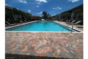 8331 Bernwood Cove Loop APT 1402, Fort Myers, FL 33966, Sold 05/03/23