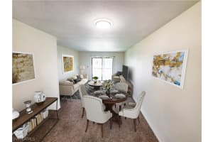 1200 Hall Rd APT 107, North Fort Myers, FL 33903, Sold 08/29/22