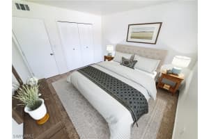 1200 Hall Rd APT 107, North Fort Myers, FL 33903, Sold 08/29/22