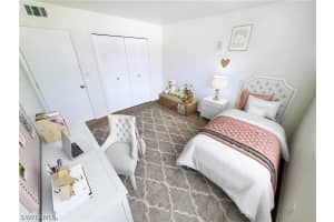 1200 Hall Rd APT 107, North Fort Myers, FL 33903, Sold 08/29/22
