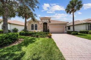 8909 Dartmoor Way, Fort Myers, FL 33908, Sold 08/15/22