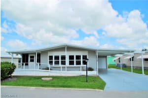 114 Snead Dr, North Fort Myers, FL 33903, Sold 09/16/22
