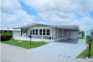 114 Snead Dr, North Fort Myers, FL 33903, Sold 09/16/22