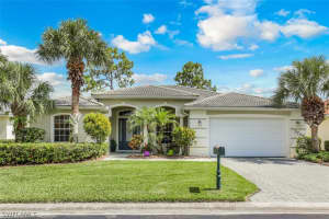 3738 Recreation Ln, Naples, FL 34116, Sold 09/19/22