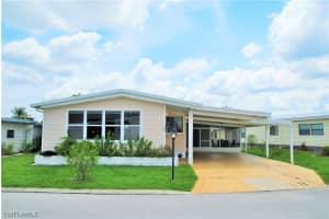 448 Snead Dr, North Fort Myers, FL 33903, Sold 01/19/23