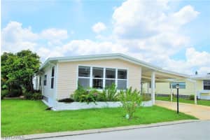 448 Snead Dr, North Fort Myers, FL 33903, Sold 01/19/23