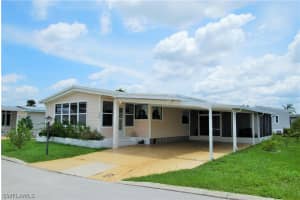 448 Snead Dr, North Fort Myers, FL 33903, Sold 01/19/23