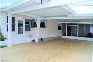 448 Snead Dr, North Fort Myers, FL 33903, Sold 01/19/23
